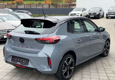 Opel Corsa, 2024