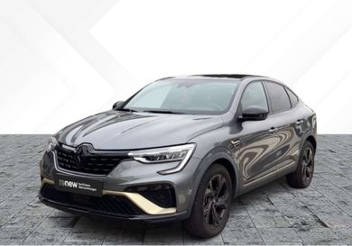 Renault Arkana, 2023