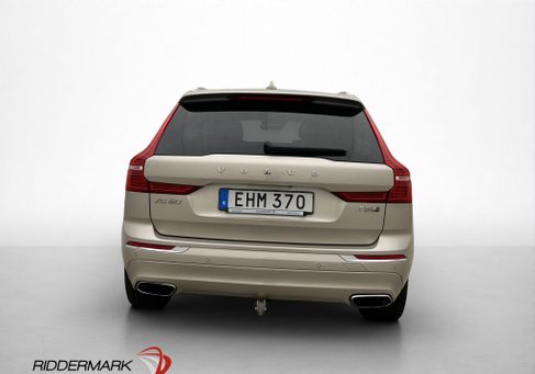 Volvo XC60, 2018