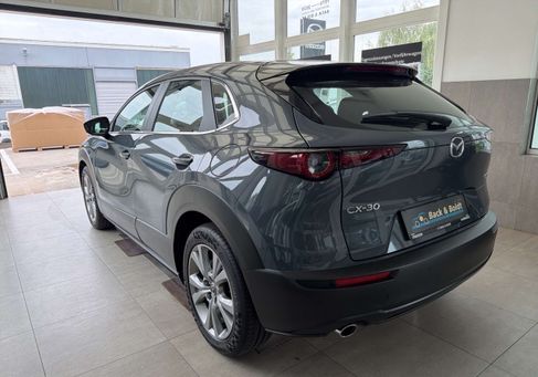 Mazda CX-30, 2023 3