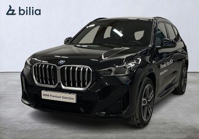BMW X1, 2026