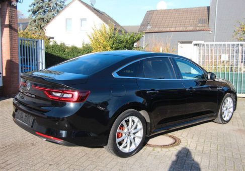 Renault Talisman, 2020