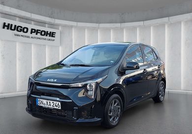Kia Picanto, 2025