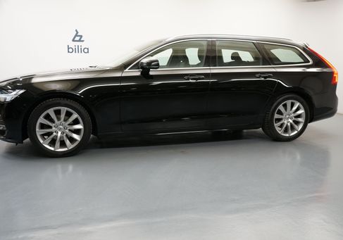 Volvo V90, 2020