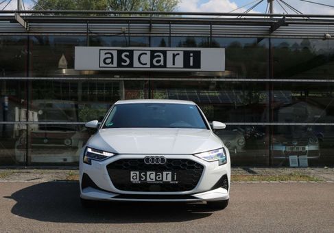 Audi A3, 2025 3