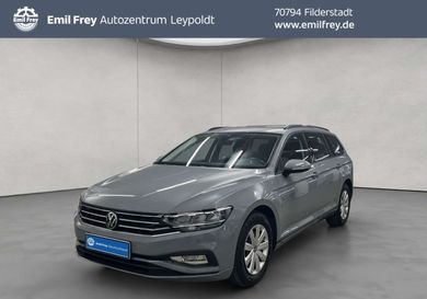 Volkswagen Passat Variant, 2022