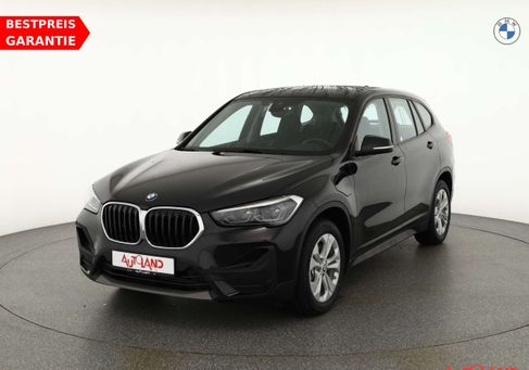 BMW X1, 2020