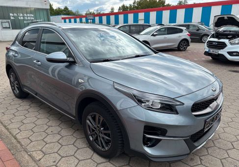 Kia XCeed, 2021