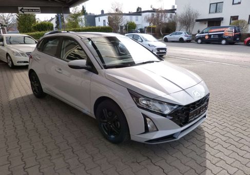 Hyundai i20, 2024 2