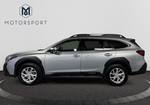 Subaru OUTBACK, 2025