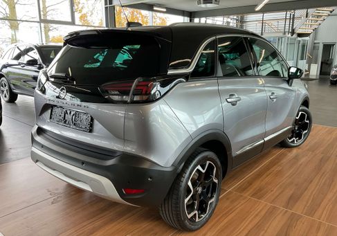 Opel Crossland X, 2022