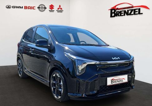 Kia Picanto, 2026