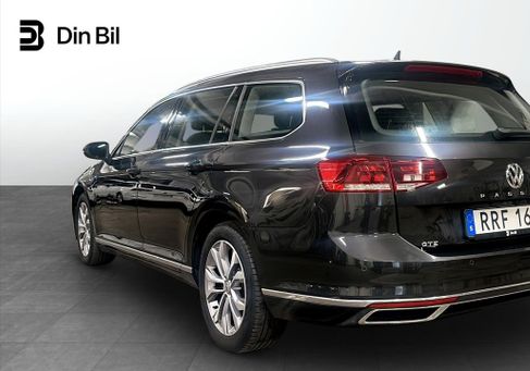 Volkswagen Passat Variant, 2020 3