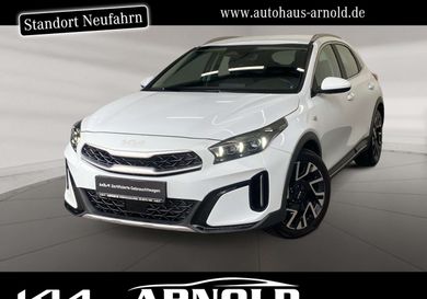 Kia XCeed, 2024