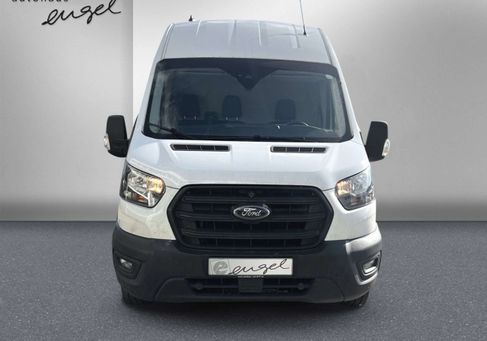 Ford Transit, 2023