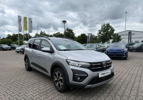 Dacia Jogger, 2022 3