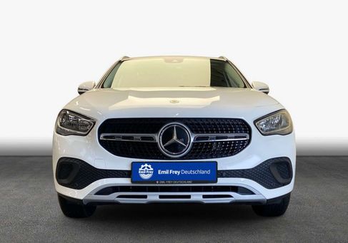 Mercedes-Benz GLA 250, 2022 3