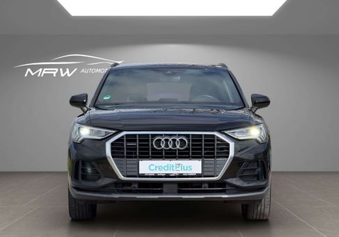 Audi Q3, 2020