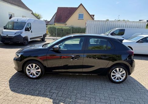Opel Corsa, 2025 2