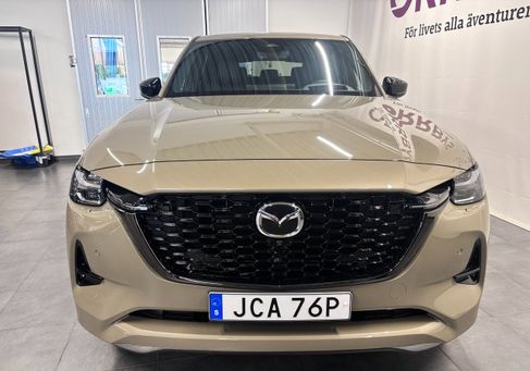 Mazda CX-60, 2026 2