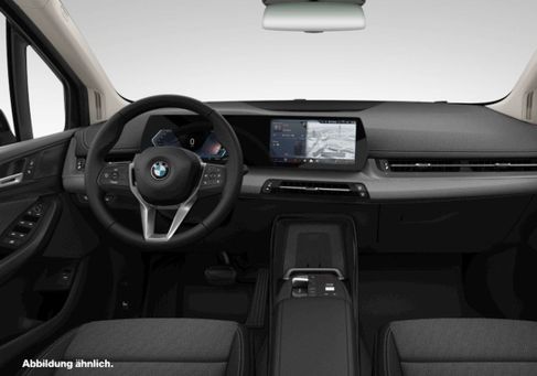 BMW 218, 2023 3