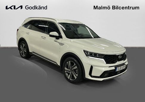 Kia Sorento, 2021