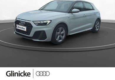 Audi A1, 2022