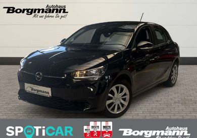 Opel Corsa, 2023