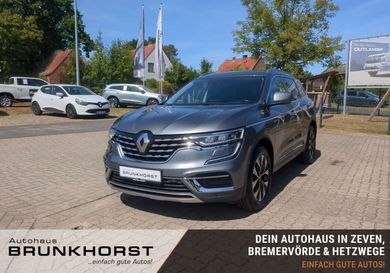 Renault Koleos, 2022
