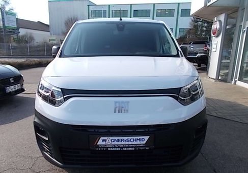 Fiat Doblo, 2023