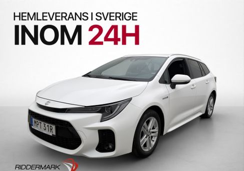 Suzuki Swace, 2022