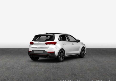 Hyundai i30, 2023 2