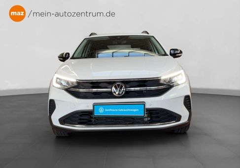Volkswagen Taigo, 2025