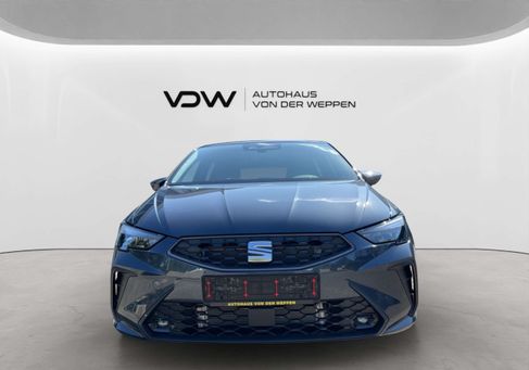 Seat Ibiza, 2026