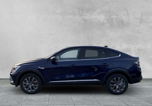 Renault Arkana, 2025