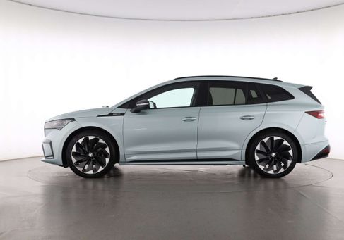 Skoda Enyaq, 2022 3