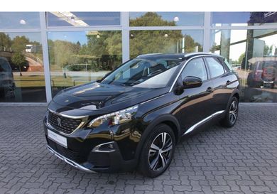 Peugeot 3008, 2021