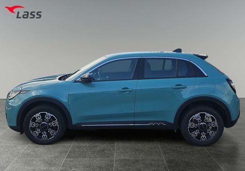Fiat 600, 2025