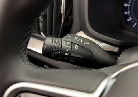Volvo V60, 2026 2
