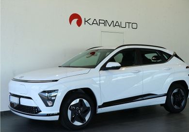 Hyundai Kona, 2026