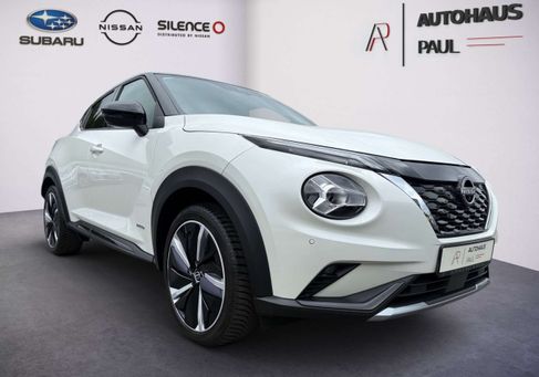 Nissan Juke, 2023 3