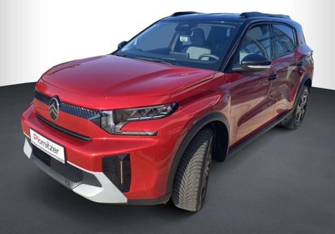 Citroën C3 Aircross, 2025 2