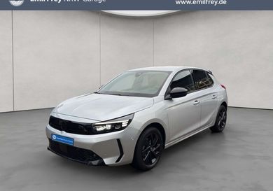 Opel Corsa, 2024