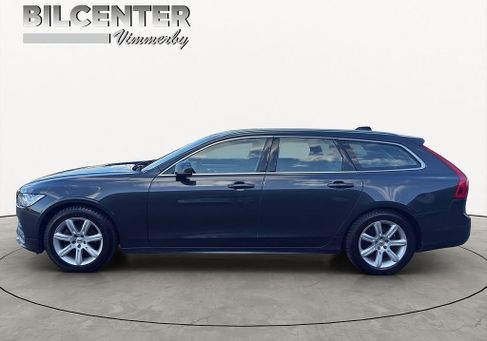 Volvo V90, 2019