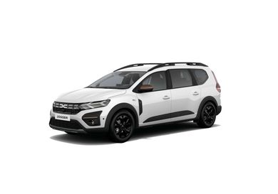 Dacia Jogger, 2026