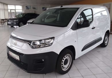 Fiat Doblo, 2022