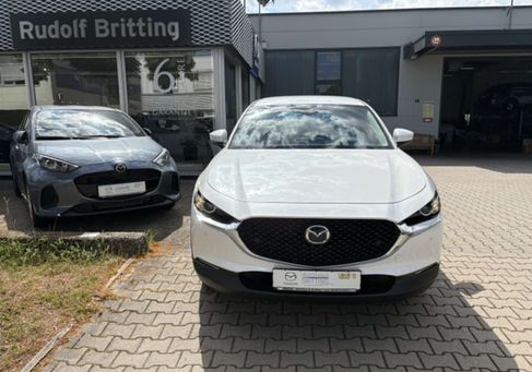 Mazda CX-30, 2022