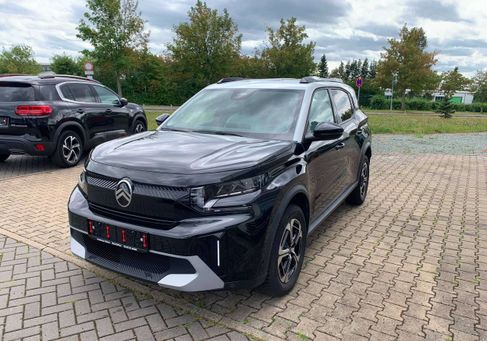 Citroën C3 Aircross, 2025 3
