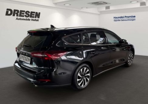 Ford Focus, 2024