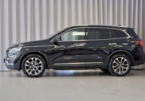 Renault Koleos, 2019